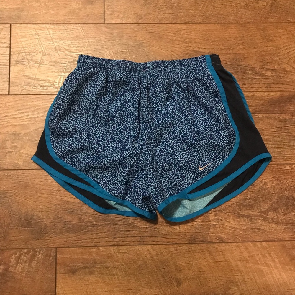 Nike Dry Tempo Shorts